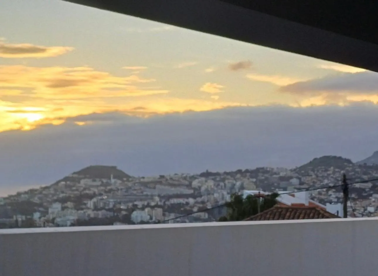 Casared Βίλα Φουνκάλ Σπίτι διακοπών
