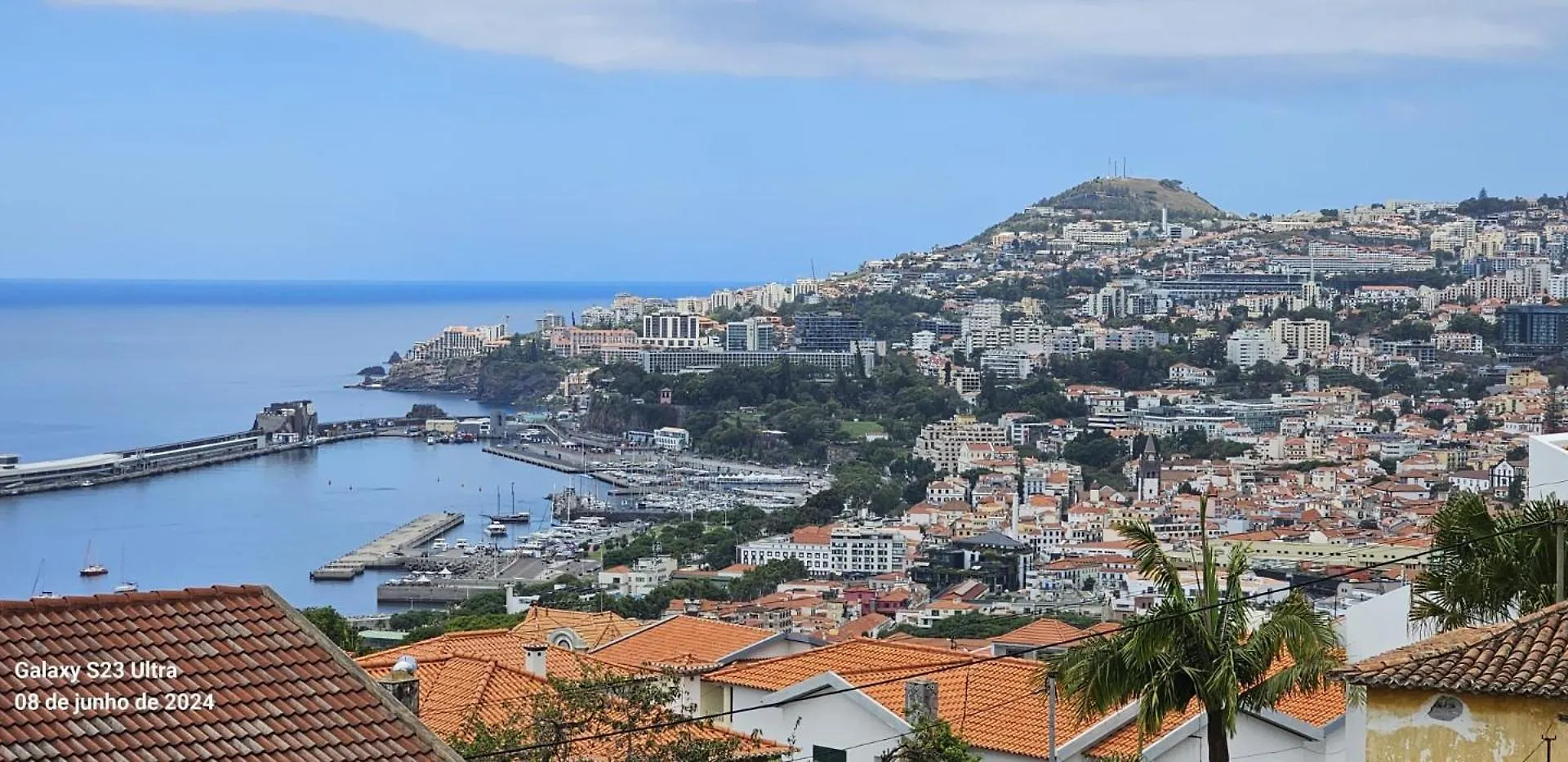 Σπίτι διακοπών Casared Βίλα Φουνκάλ Πορτογαλία